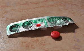 Tramadol Officially the Most Abused Drug in Egypt