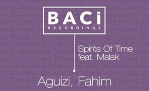 Aguizi & Fahim: Spirits of Time feat. Malak (vocal mix)