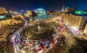 Cairo as You Have Never Seen It Before: Cairolapse Explores the City that Never Sleeps