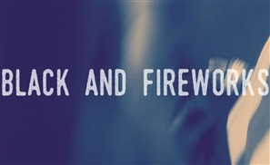 Smash Beats: Black & Fireworks EP