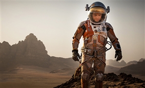 The Martian: Planting Egyptian Seeds in Hollywood's Hostile Terrain