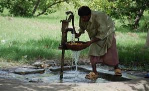 Switzerland To Provide 100,000 Egyptians with Safe Water