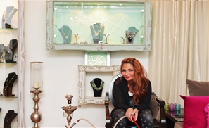 Dima Rashid: Jewels That Defined a Generation