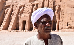 When the Sun Shines on Ramses: Egypt’s National Campaign to Restore Abu Simbel