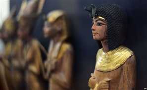 Egypt's Iconic Museum gets a 7-Year Facelift