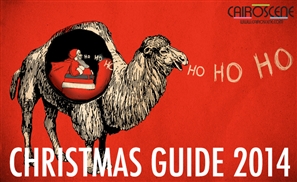 Christmas Guide 2014