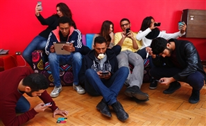 Top Problems of Working in Social Media in Egypt