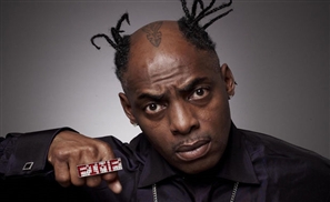 Coolio is Coming to Cairo! 