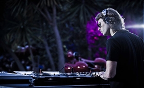 Hernan Cattaneo: On Musical Inspiration and What Makes a Great Party