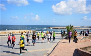 Alexandria's Corniche to Host 10K Run