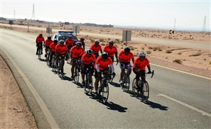 Wheelers World Discovery: Reclaiming Egypt's Roads For Cyclists