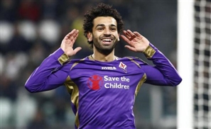 Mohamed Salah Makes the Shortlist for 2015 African Footballer of the Year