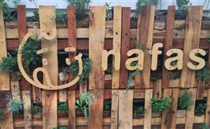 Nafas: A Culinary Breath Of Fresh Air