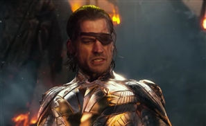 'Gods of Egypt' Trailer Is So Bad It May Hurt Tourism