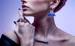 J's Designs' New Collection 'Her Cosmos' Takes Us Out Of This World
