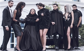Exclusive Preview: Kojak's 'Beyond The Veil' Collection