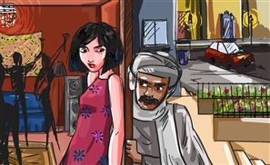10 Things To Expect When Throwing A House Party In Egypt