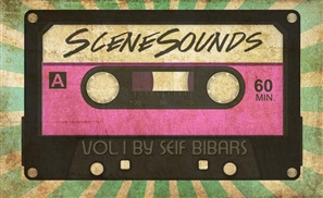 SceneSounds Vol.1: Seif Bibars