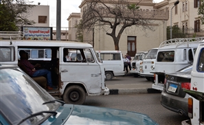 The Consequences of Leaving Egypt's Microbuses Unregulated