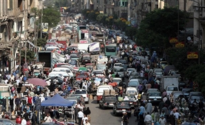 Report Expects Egypt's Population To Reach 98 Million By Next Week