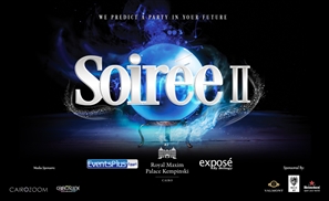 Start The New Year With Soirée