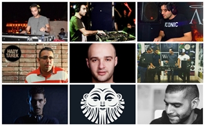 11 Of Egypt's Best Ongoing DJ Sets