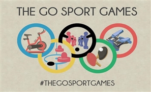  The Hunt Is On At The GoSport Games This Weekend
