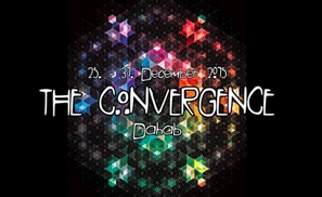 The Convergence: A Festival of Love