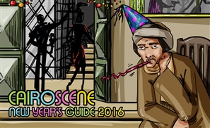New Year's Eve Guide 2016