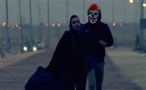 Amro El Meligy's New Music Video: Walking Away