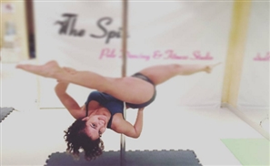 The Spin: Empowering Women Through Pole Dancing