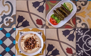 A Beginner's Guide To Cairo's Vegetarian Cuisine