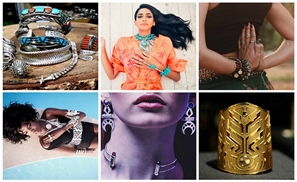 17 Awesome Egyptian Jewellery Designers