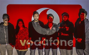 Redeem Vodafone Red Points For Swag