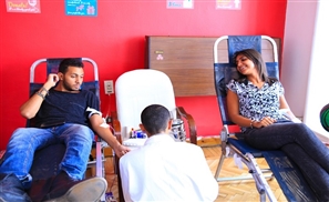 8 Blood Donation Services in Egypt