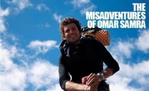 Omar’s Top 9 Adventure Tips