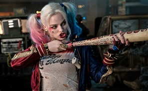 New Trailer: Batman Spin-Off - Suicide Squad - Brings All The Villains To The Yard