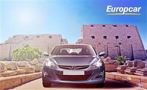 Europcar Gives Away The Most Epic Of Egyptian Road Trips 