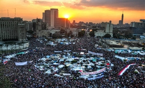 11 Egyptians Share Their Opinions On The January 25 Revolution