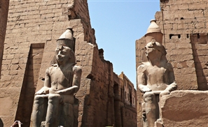 Cabinet Approves Chinese Plan To Build Opera House In Luxor