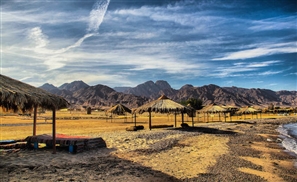 19 out of 23 Nuweiba Resorts Suspend Operations