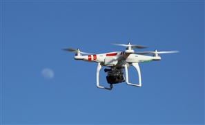 Drones and Sex Toys Seized at Port of Sokhna