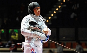 Ibtihaj Muhammad Will Become First American Hijabi to Compete at the Olympics