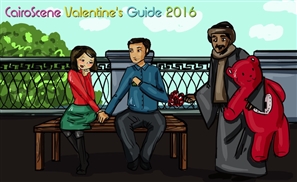 Valentine's Guide 2016