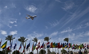 Kazakhstan Resume Flights To Sharm - Tourism Saved!