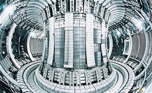 The Future Of Clean Energy: Nuclear Fusion
