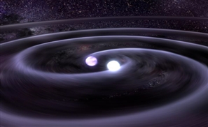 Gravitational Waves Detected For First Time