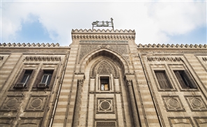 7 Of The Most Beautiful Buildings In Downtown Cairo