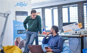 How Egyptian Techies Are Helping Tackle the Refugee Crisis