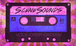 SceneSounds Vol. 6: Omar Elkoussy